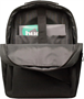 Рюкзак для ноутбука Buro Formal Black 215438