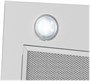 Вытяжка MAUNFELD Crosby Singl 60 Silver 202448