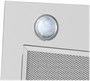 Вытяжка MAUNFELD Crosby Singl 60 Silver 202448