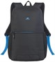 Рюкзак для ноутбука Rivacase 8067 Black 215468