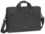 Сумка для ноутбука Rivacase 8730 Grey 215469