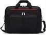 Сумка для ноутбука Digma HC-212 Black/Red 215485