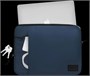 Чехол для ноутбука Gaston Luga Dash Cushioned Case 13"/14" Dark Blue 215490