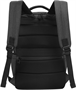 Рюкзак для ноутбука Digma Business B1 Black 215495