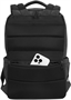Рюкзак для ноутбука Digma Business B1 Black 215495