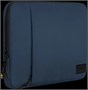 Чехол для ноутбука Gaston Luga Dash Cushioned Case 15"/16" Dark Blue 215496