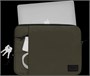 Чехол для ноутбука Gaston Luga Dash Cushioned Case 15"/16" Olive 215497