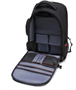 Рюкзак для ноутбука Acer OBG313 Black/Red 215500