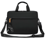 Сумка для ноутбука Gaston Luga Splash Laptop Bag 14" Black 215502