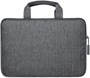 Сумка для ноутбука Satechi Water-Resistant Laptop Carrying Case Gray (ST-LTB13) 215506