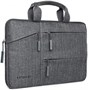 Сумка для ноутбука Satechi Water-Resistant Laptop Carrying Case Gray (ST-LTB13) 215506
