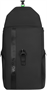 Рюкзак для ноутбука Digma Lifestyle L1 Black 215508