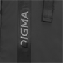 Рюкзак для ноутбука Digma Lifestyle L1 Black 215508