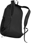 Рюкзак для ноутбука Gaston Luga Lightweight Packable Backpack Black 215511