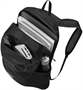 Рюкзак для ноутбука Gaston Luga Lightweight Packable Backpack Black 215511