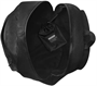 Рюкзак для ноутбука Gaston Luga Lightweight Packable Backpack Black 215511