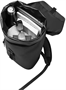 Рюкзак для ноутбука Gaston Luga Lightweight DuoSeal Flap Backpack 14" Black 215516