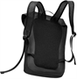 Рюкзак для ноутбука Gaston Luga Lightweight DuoSeal Flap Backpack 14" Black 215516