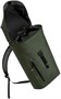 Рюкзак для ноутбука Gaston Luga Lightweight DuoSeal Flap Backpack 14" Olive 215517