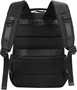 Рюкзак для ноутбука Digma Stash S2 Black 215527
