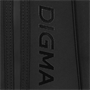 Рюкзак для ноутбука Digma Stash S2 Black 215527