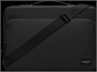 Сумка для ноутбука Gaston Luga Dash Cushioned Briefcase 16" Black 215529