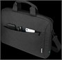 Сумка для ноутбука Lenovo Casual Toploader T210 Black (ECO) 215535