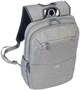 Рюкзак для ноутбука Rivacase 7760 Grey 215537