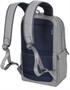 Рюкзак для ноутбука Rivacase 7760 Grey 215537