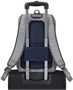 Рюкзак для ноутбука Rivacase 7760 Grey 215537