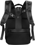 Рюкзак для ноутбука Digma Game G1 Black 215543