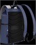 Рюкзак для ноутбука Gaston Luga Backpack Splash 14" 2.0 Dark Blue/Taupe 215548