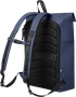 Рюкзак для ноутбука Gaston Luga Splash Rolltop Backpack 16" Dark Blue 215553