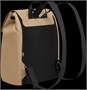 Рюкзак для ноутбука Gaston Luga Dash Bucket Backpack 13" Latte 215556