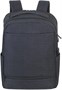 Рюкзак для ноутбука Rivacase 8365 Black 215557