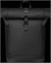 Рюкзак для ноутбука Gaston Luga Backpack Rullen 13" Black (RE901) 215566