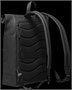 Рюкзак для ноутбука Gaston Luga Backpack Rullen 13" Black (RE901) 215566