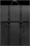 Рюкзак для ноутбука Gaston Luga Splash 2.0 Black (RE801) 215575
