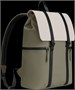 Рюкзак для ноутбука Gaston Luga Backpack Splash 16" 2.0 Cloud Cream/Sage 215576