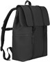 Рюкзак для ноутбука Gaston Luga Backpack Splash 2.0 16" Black (RE1606) 215579