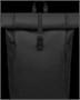 Рюкзак для ноутбука Gaston Luga Splash Rolltop Backpack 16" Black 215581