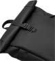 Рюкзак для ноутбука Gaston Luga Splash Rolltop Backpack 16" Black 215581