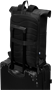Рюкзак для ноутбука Gaston Luga Splash Rolltop Backpack 16" Black 215581
