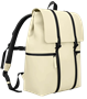 Рюкзак для ноутбука Gaston Luga Splash Rolltop Backpack 16" Lemonade 215583