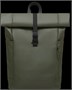 Рюкзак для ноутбука Gaston Luga Splash Rolltop Backpack 16" Olive 215584