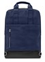 Сумка для ноутбука Moleskine Classic Leather Blue (ET84DBVB20) 215590
