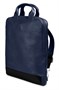 Сумка для ноутбука Moleskine Classic Leather Blue (ET84DBVB20) 215590