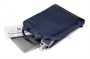 Сумка для ноутбука Moleskine Classic Leather Blue (ET84DBVB20) 215590
