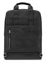 Сумка для ноутбука Moleskine Classic Leather Black (ET84UDBVBK) 215591