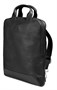 Сумка для ноутбука Moleskine Classic Leather Black (ET84UDBVBK) 215591